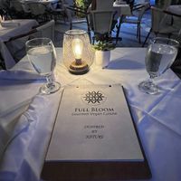   at Full Bloom in Miami Beach