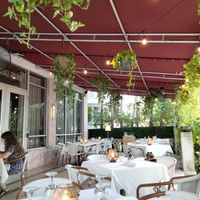  at Full Bloom in Miami Beach