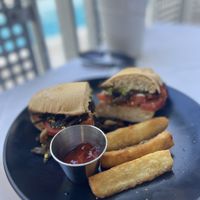   at Full Bloom in Miami Beach