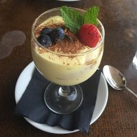 tiramasu at Full Bloom in Miami Beach