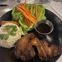   at Full Bloom in Miami Beach