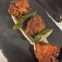   at Full Bloom in Miami Beach