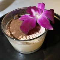 Tiramisu   at Full Bloom in Miami Beach