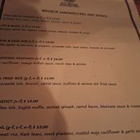  at Full Bloom in Miami Beach