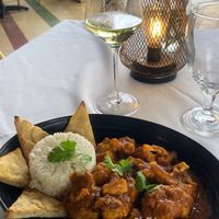   at Full Bloom in Miami Beach