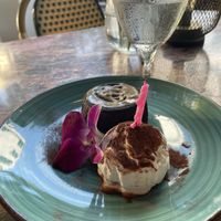   at Full Bloom in Miami Beach