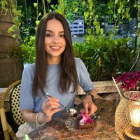   at Full Bloom in Miami Beach