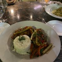   at Full Bloom in Miami Beach