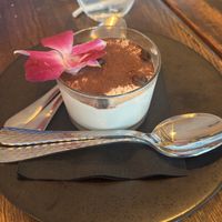Tiramisu   at Full Bloom in Miami Beach