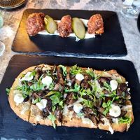 Highly recommended!! at Full Bloom in Miami Beach