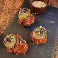   at Full Bloom in Miami Beach