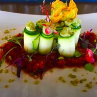 Can’t remember what this was called!  at Full Bloom in Miami Beach