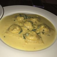 Ravioli! at Full Bloom in Miami Beach