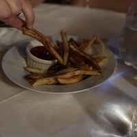 Fries to begin at Full Bloom in Miami Beach