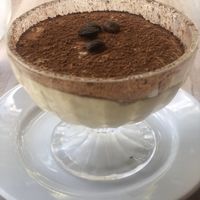 Tiramisu  at Full Bloom in Miami Beach