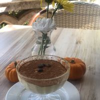 Tiramisu  at Full Bloom in Miami Beach
