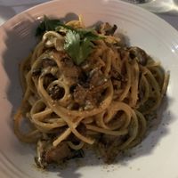 Carbonara at Full Bloom in Miami Beach