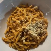 Pretty good gnocchi at Full Bloom in Miami Beach