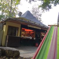 Relax in the place at MilchHausl in Munich