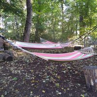 Relax in the place at MilchHausl in Munich