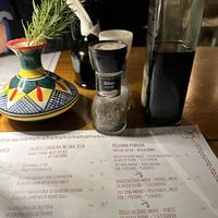  at Kaldrma in Bar