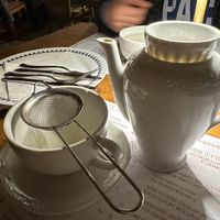   at Kaldrma in Bar