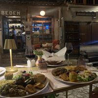   at Kaldrma in Bar
