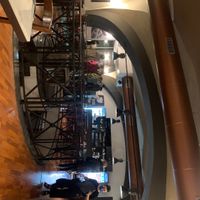   at Pasta and Social in Rome