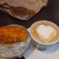  at Moka Bar and Snack in Rome