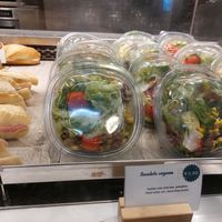  at Moka Bar and Snack in Rome