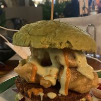   at SoyGreen in San Salvador