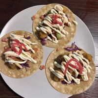   at SoyGreen in San Salvador