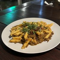   at SoyGreen in San Salvador