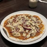   at SoyGreen in San Salvador