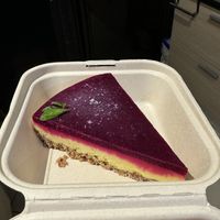   at SoyGreen in San Salvador