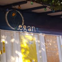 Adam & Luna at Adam & Luna in Vienna