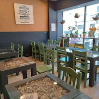  at Folha Verde in Lisbon