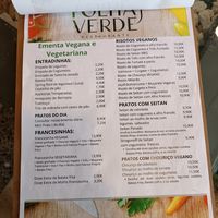  at Folha Verde in Lisbon