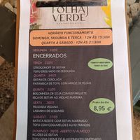  at Folha Verde in Lisbon