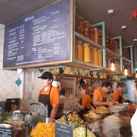  at Eat a Pitta - Broadmead Kiosk in Bristol