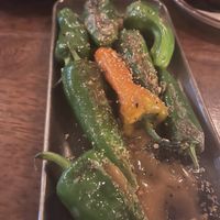   at 2 Taps Winebar in Belfast