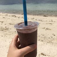 Yum!  at The Shack in Saipan