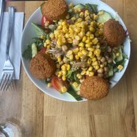   at Ronja in Muelheim