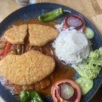   at Ronja in Muelheim