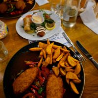  at Ronja in Muelheim