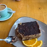   at Ronja in Muelheim