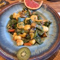   at Ronja in Muelheim