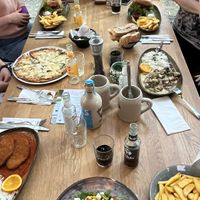   at Ronja in Muelheim