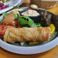  at Ronja in Muelheim