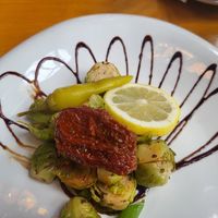  at Ronja in Muelheim